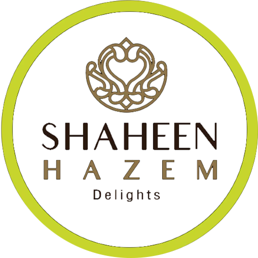 Hazem Shaheen Delights logo